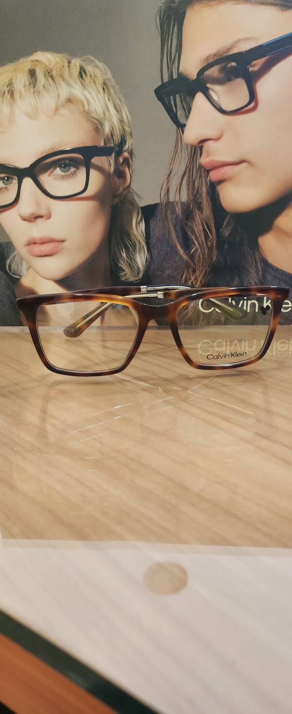 Calvin Klein 23514 - immagine 3