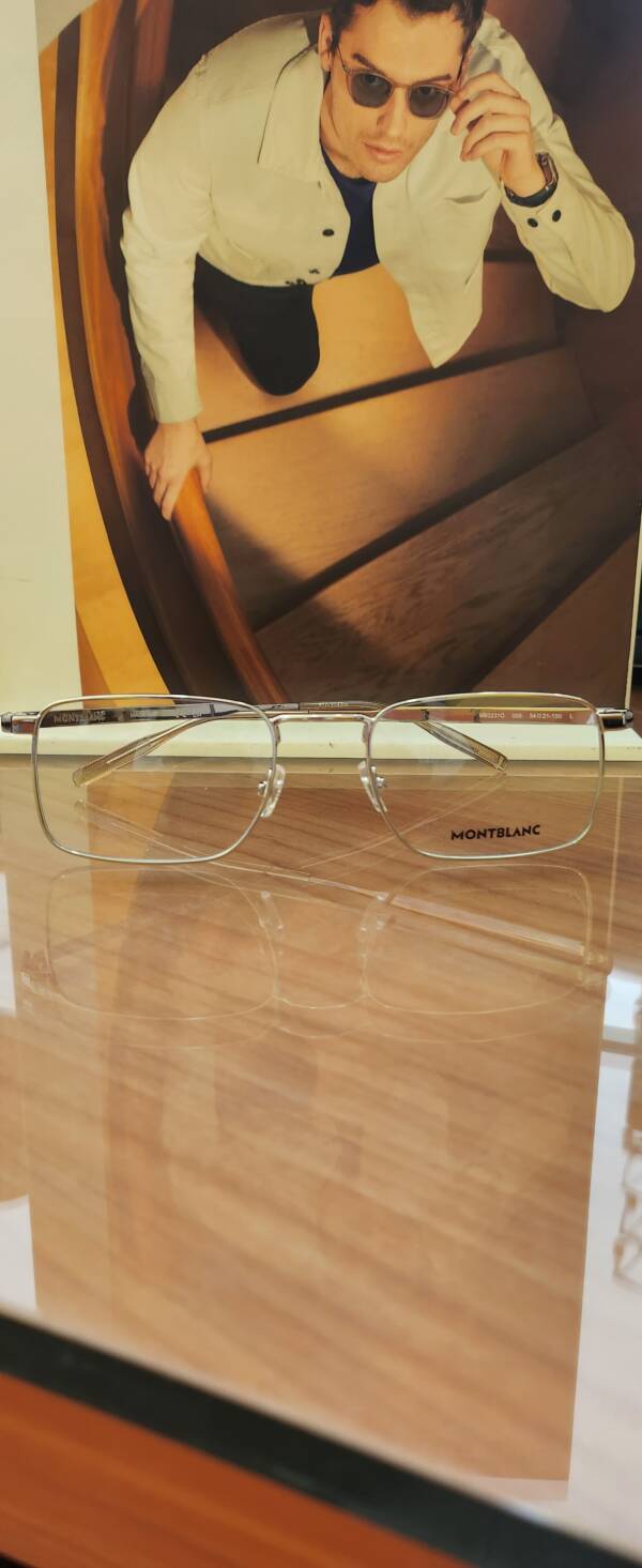 Montblanc 0231 - immagine 3