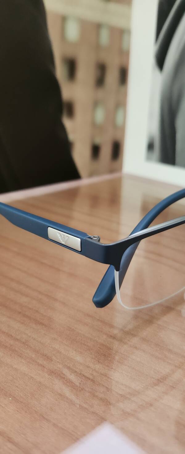 Emporio Armani 1147 - immagine 2