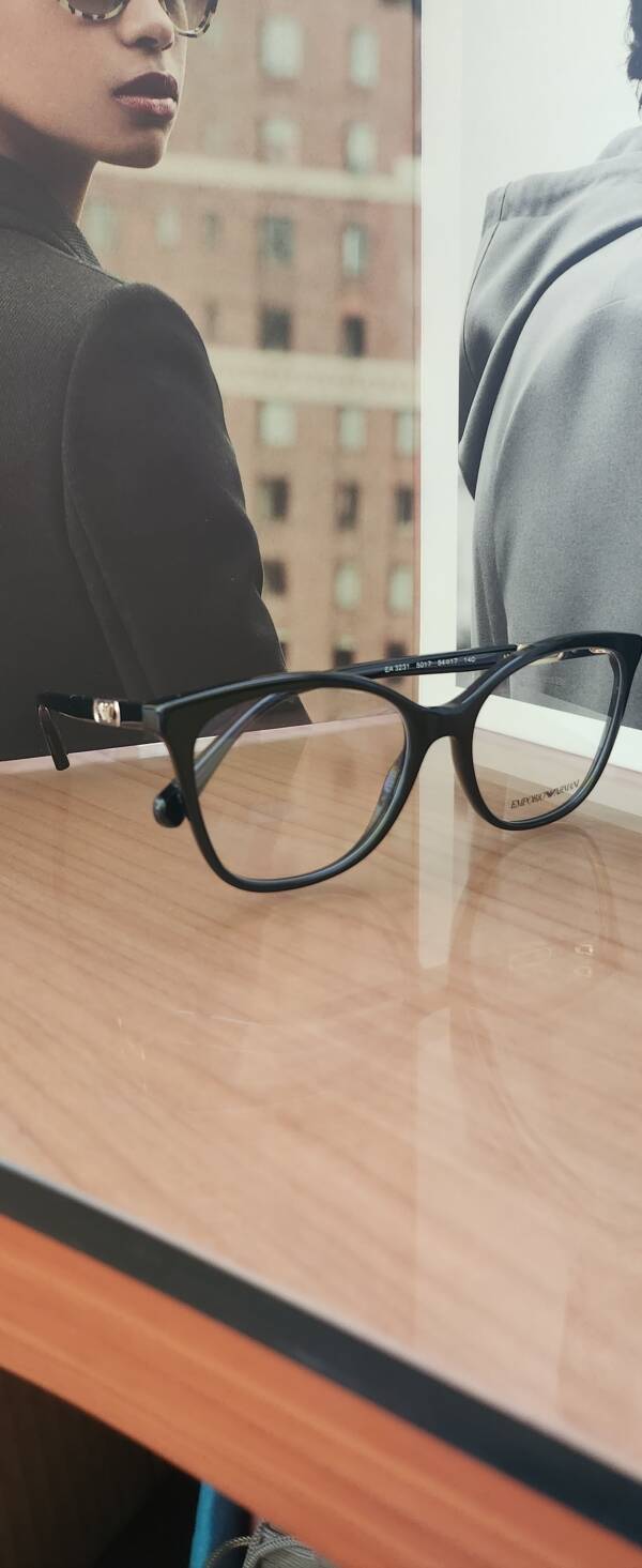 Emporio Armani 3231