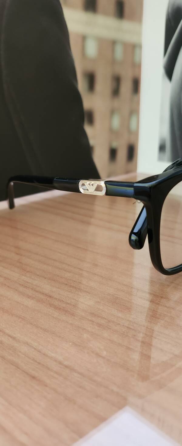 Emporio Armani 3231 - immagine 2