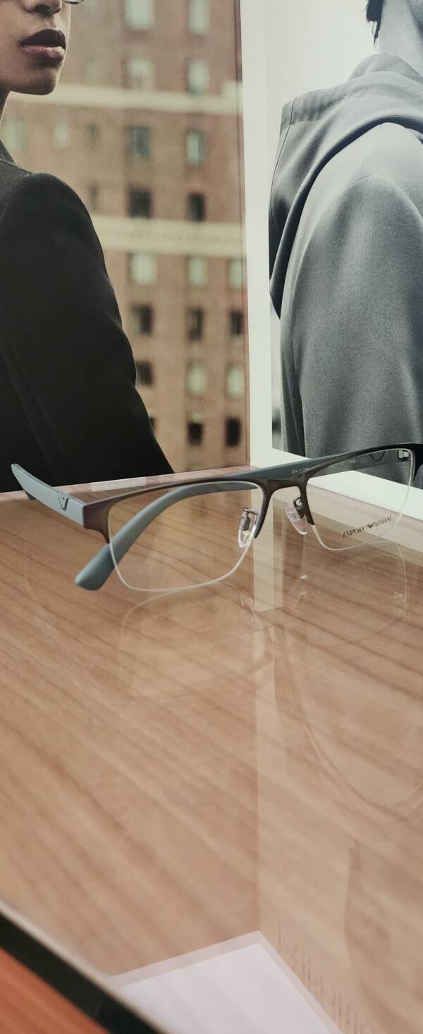 Emporio Armani 1138
