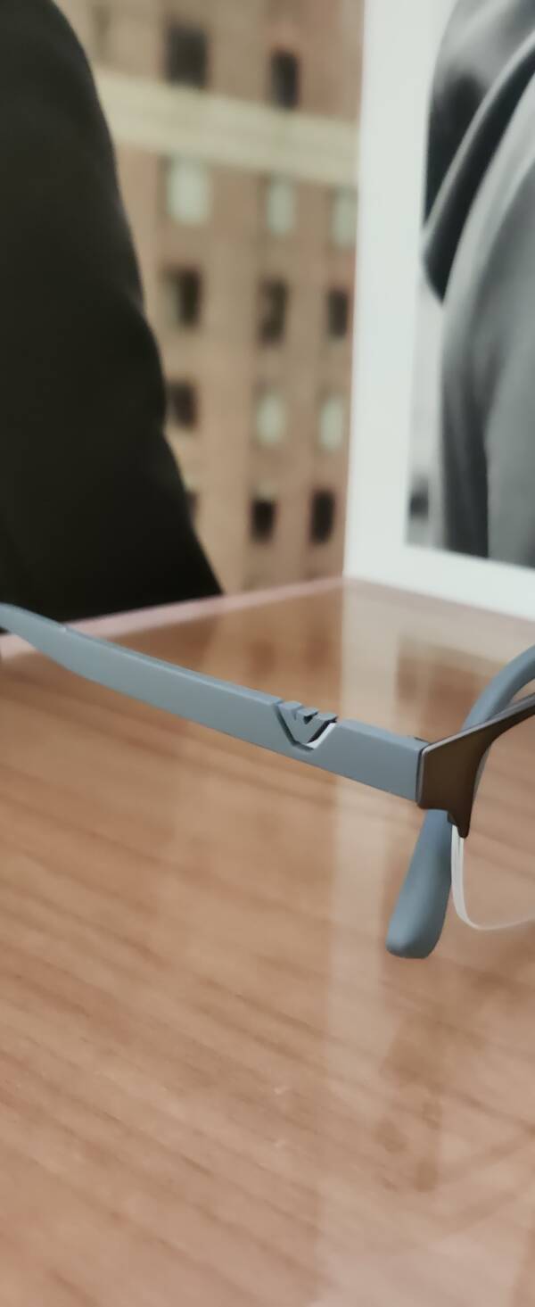 Emporio Armani 1138 - immagine 2
