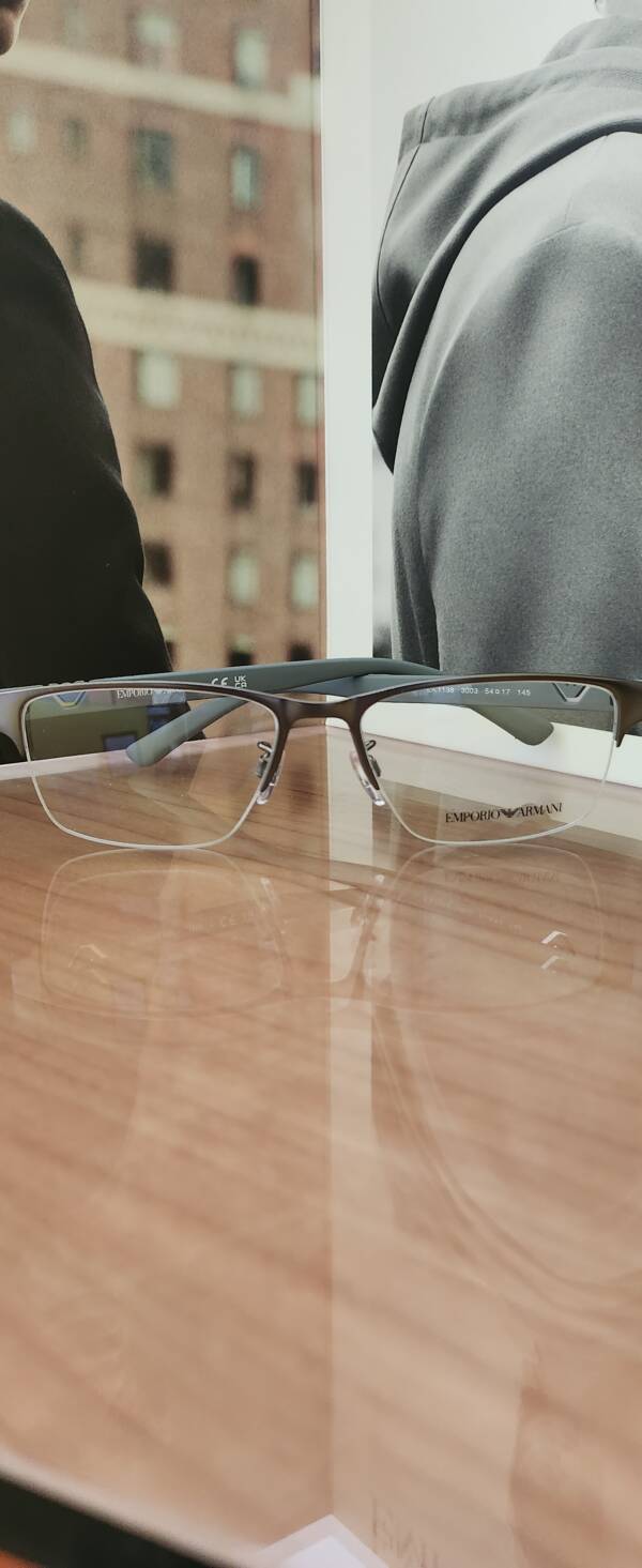 Emporio Armani 1138 - immagine 3
