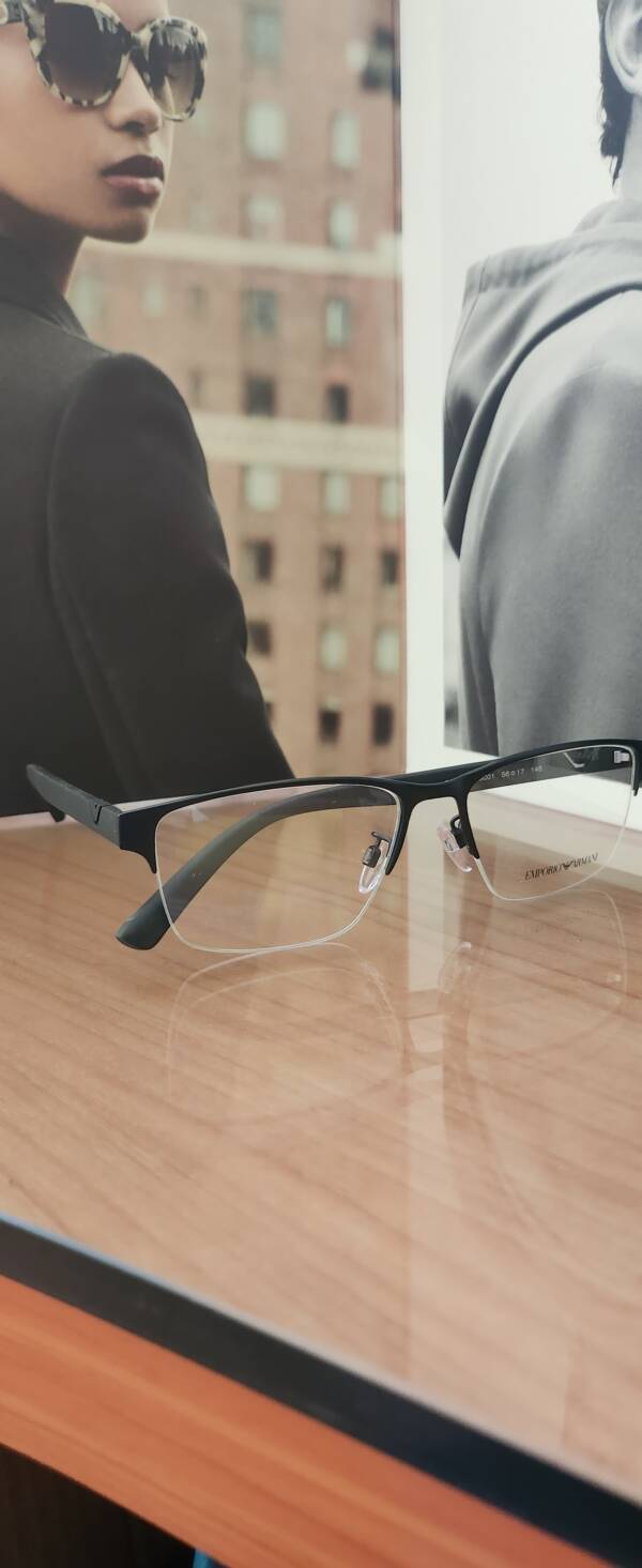 Emporio Armani 1138