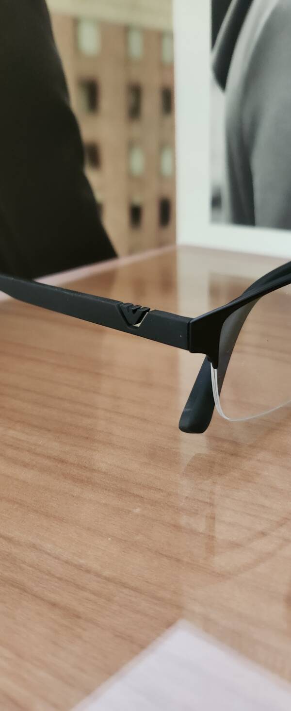 Emporio Armani 1138 - immagine 2