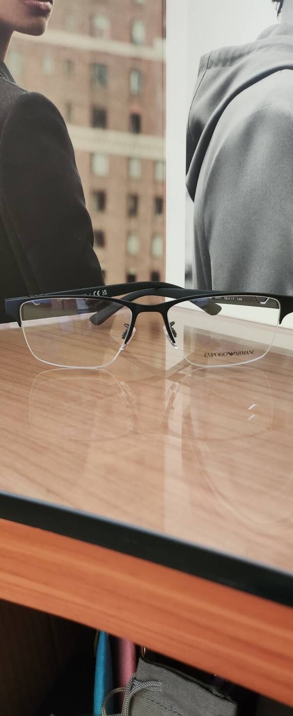 Emporio Armani 1138 - immagine 3