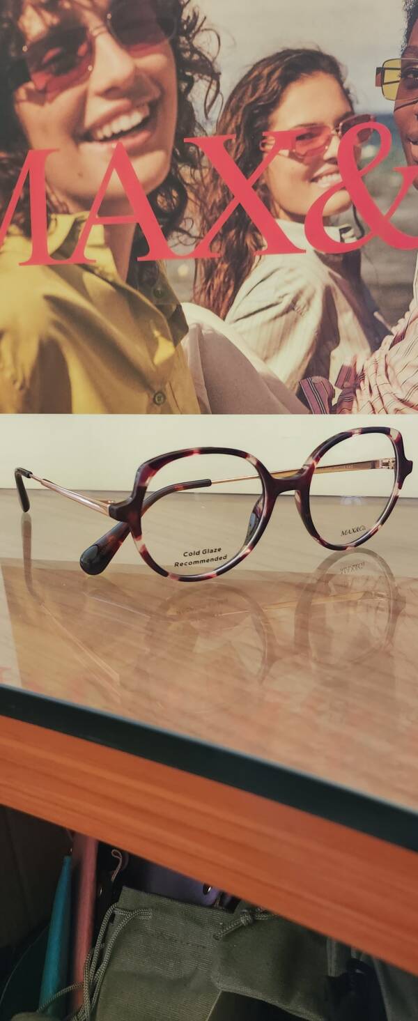 Max & Co. 5121