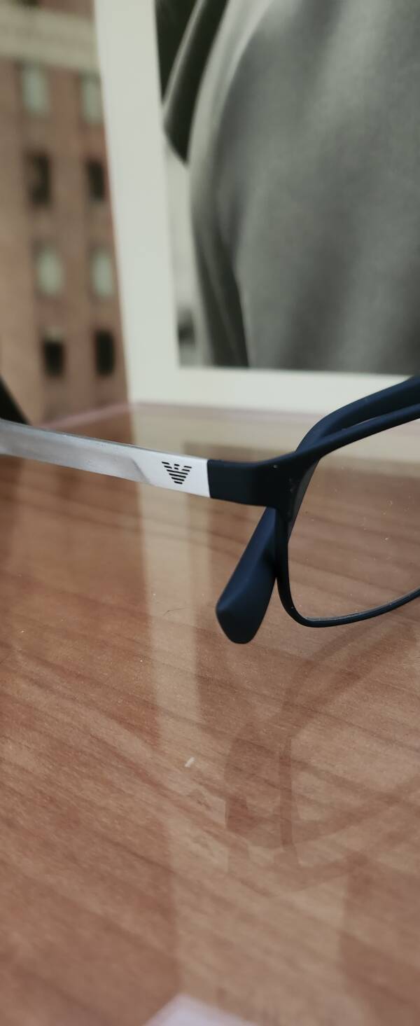 Emporio Armani1112 - immagine 2