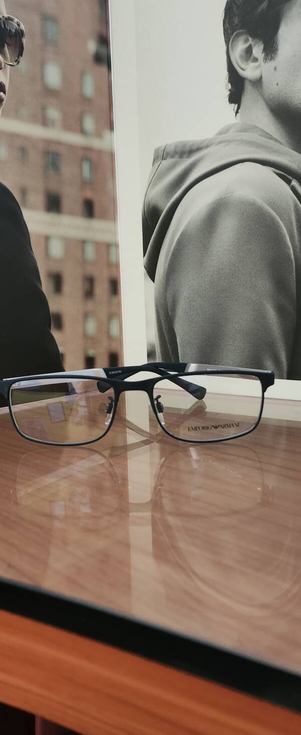 Emporio Armani1112 - immagine 3