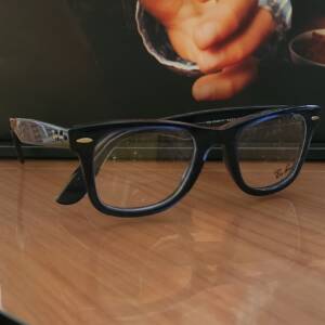 Ray Ban 4340