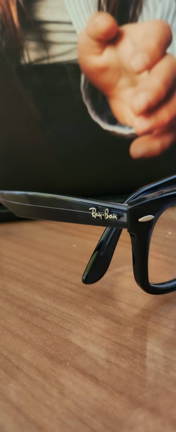 Ray Ban 4340 - immagine 2