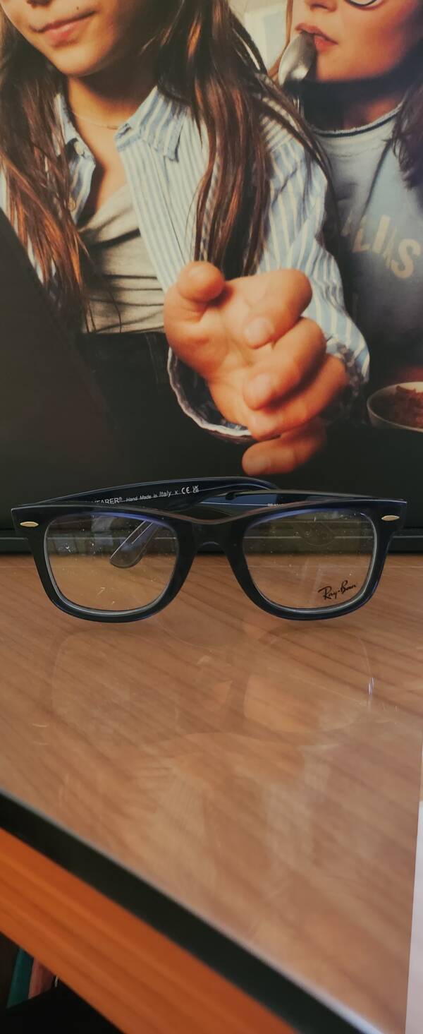 Ray Ban 4340 - immagine 3