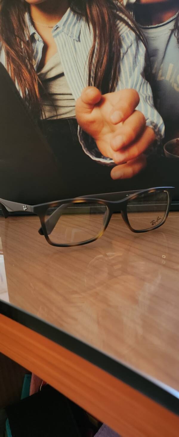 Ray Ban 7047