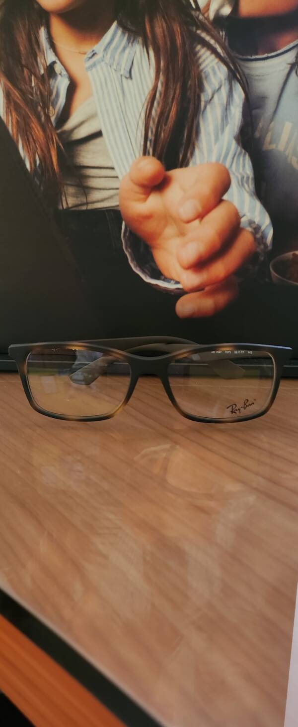 Ray Ban 7047 - immagine 3