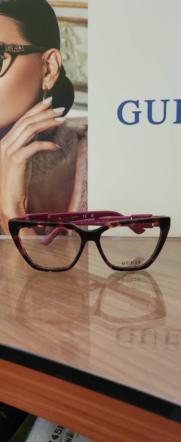 Guess 2985 - immagine 3