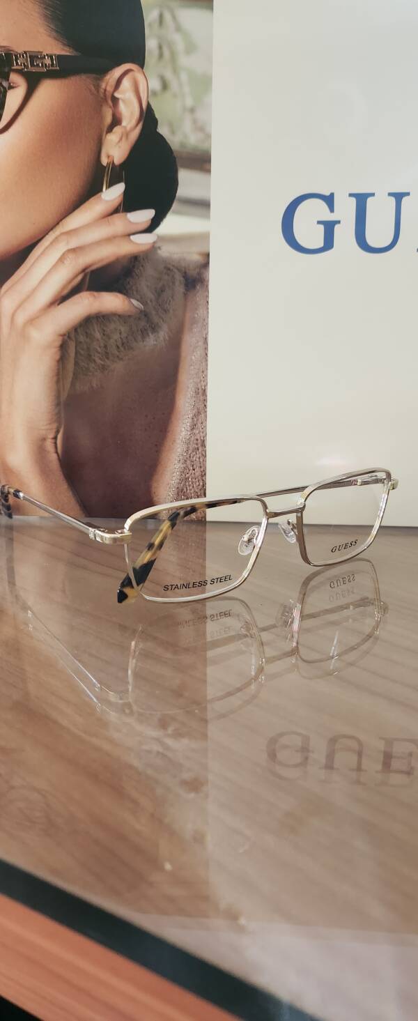 Guess 50096