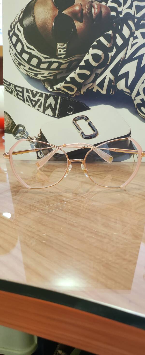 Marc Jacobs 1081 - immagine 3