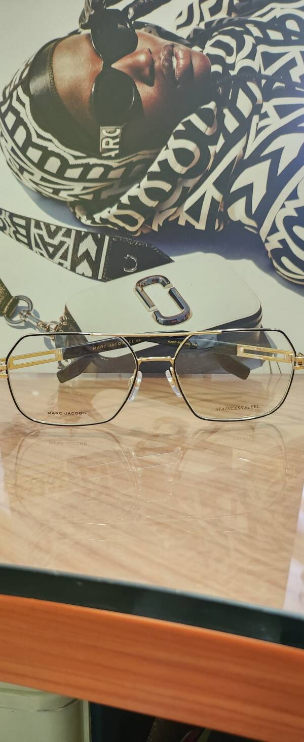 Marc Jacobs 602 - immagine 3