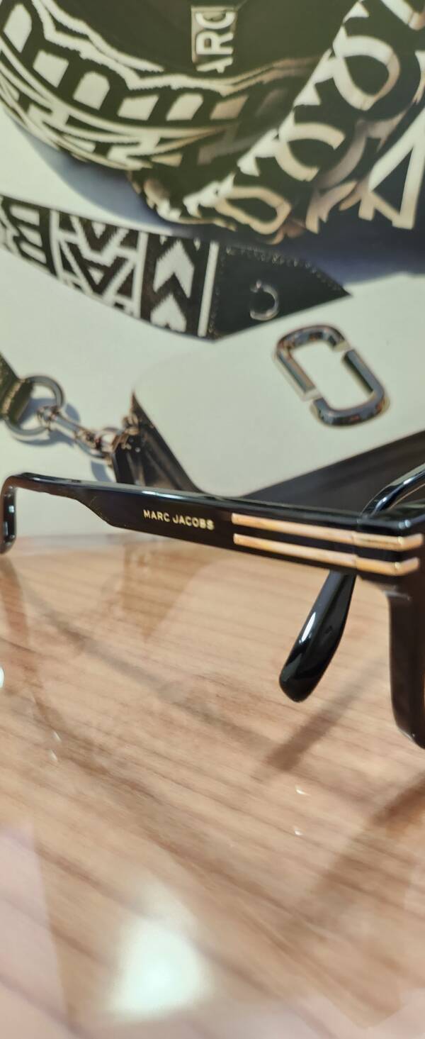 Marc Jacobs 606 - immagine 2