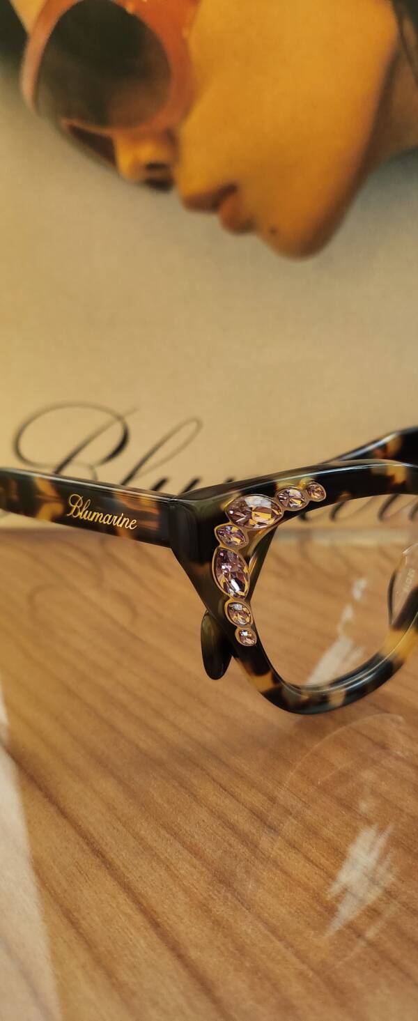 Blumarine 820 - immagine 2