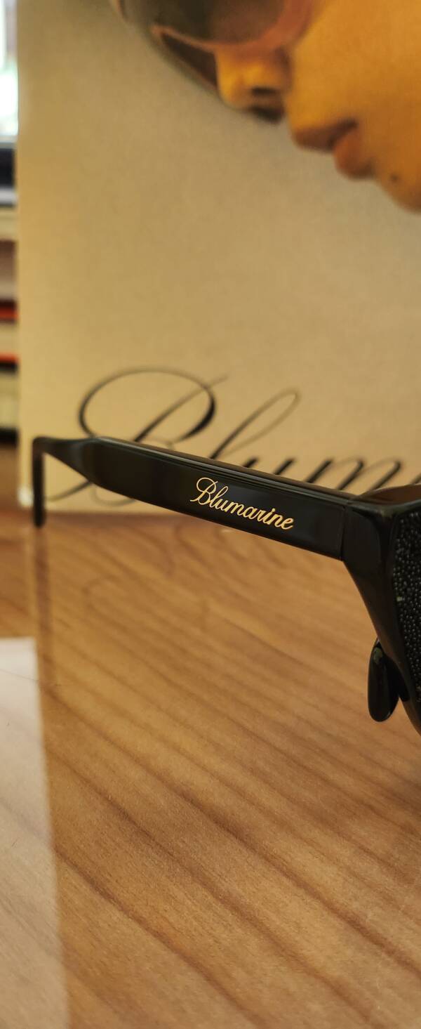 Blumarine 820 - immagine 2
