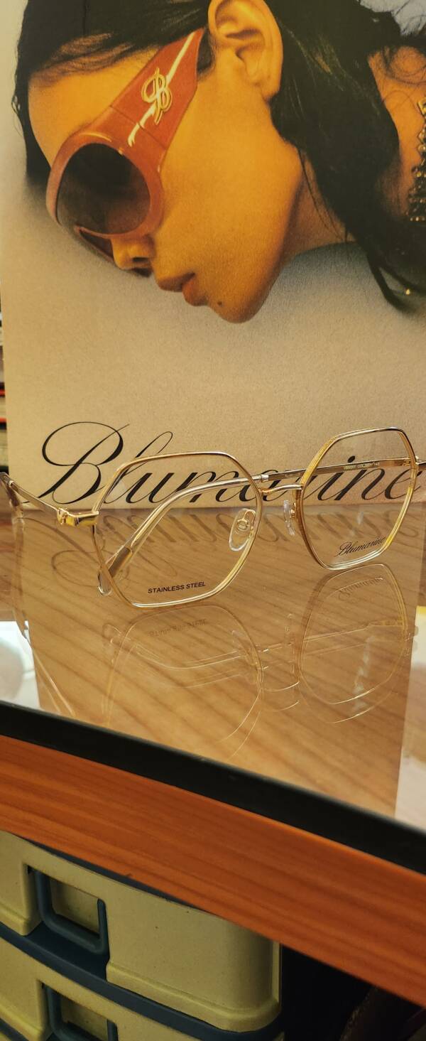 Blumarine 207