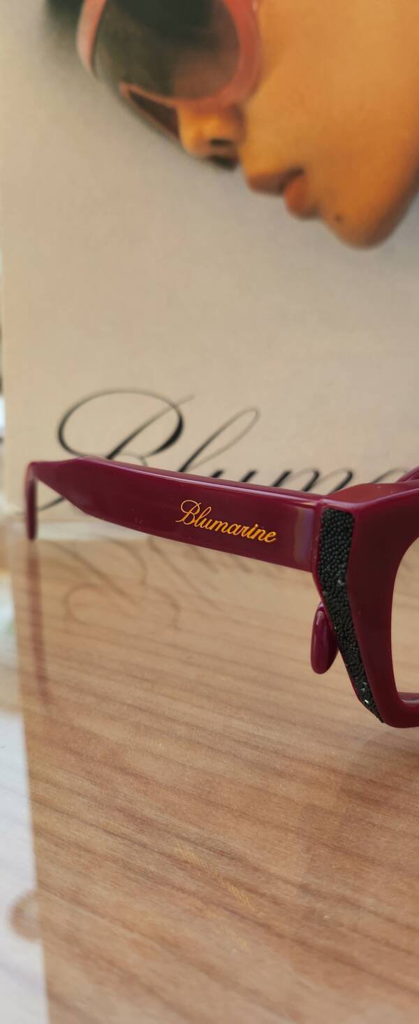 Blumarine 819 - immagine 2