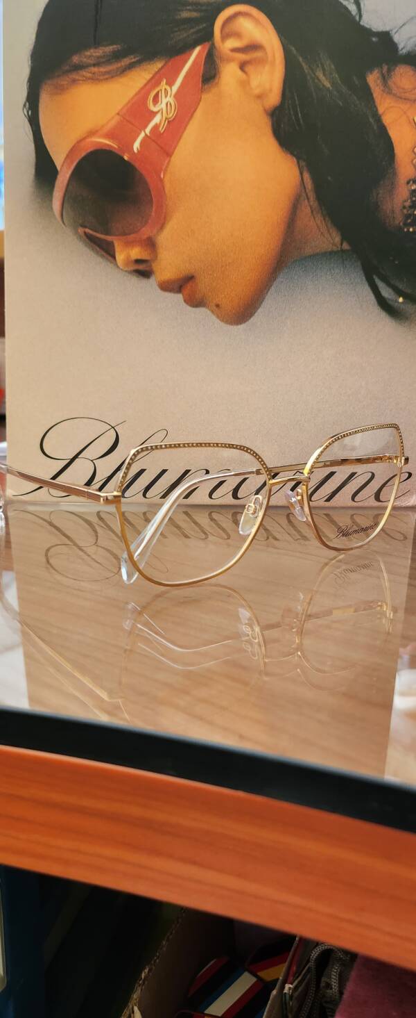 Blumarine 210