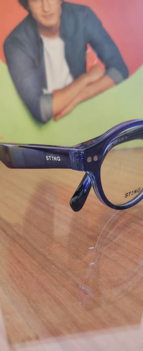 Sting 705 - immagine 2