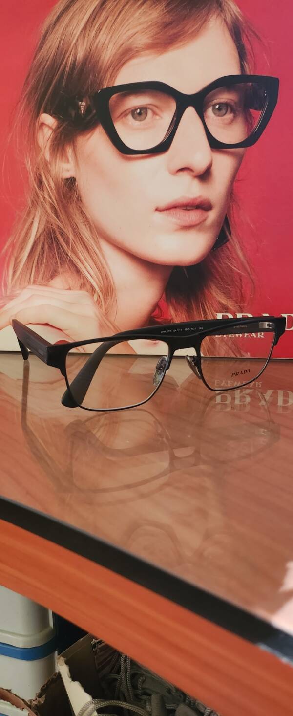 Prada 57Z