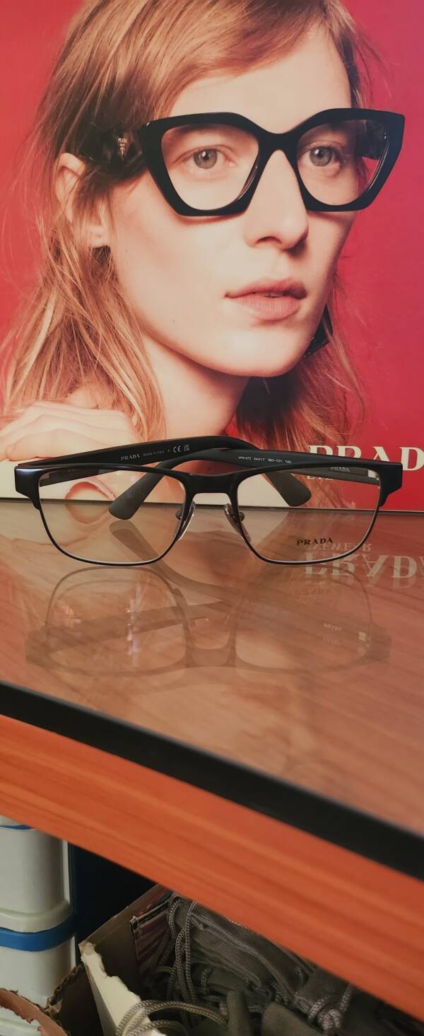 Prada 57Z - immagine 3