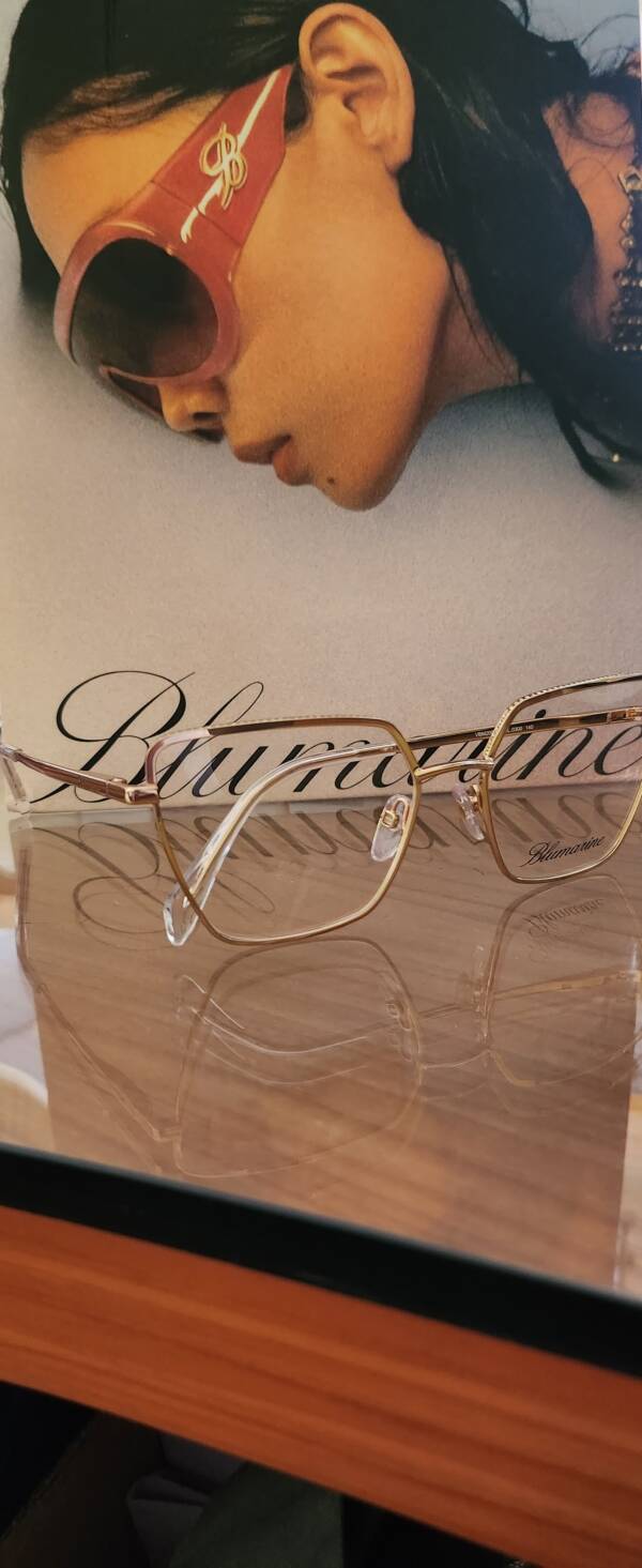 Blumarine 209