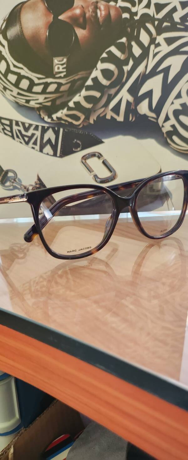 Marc Jacobs 662