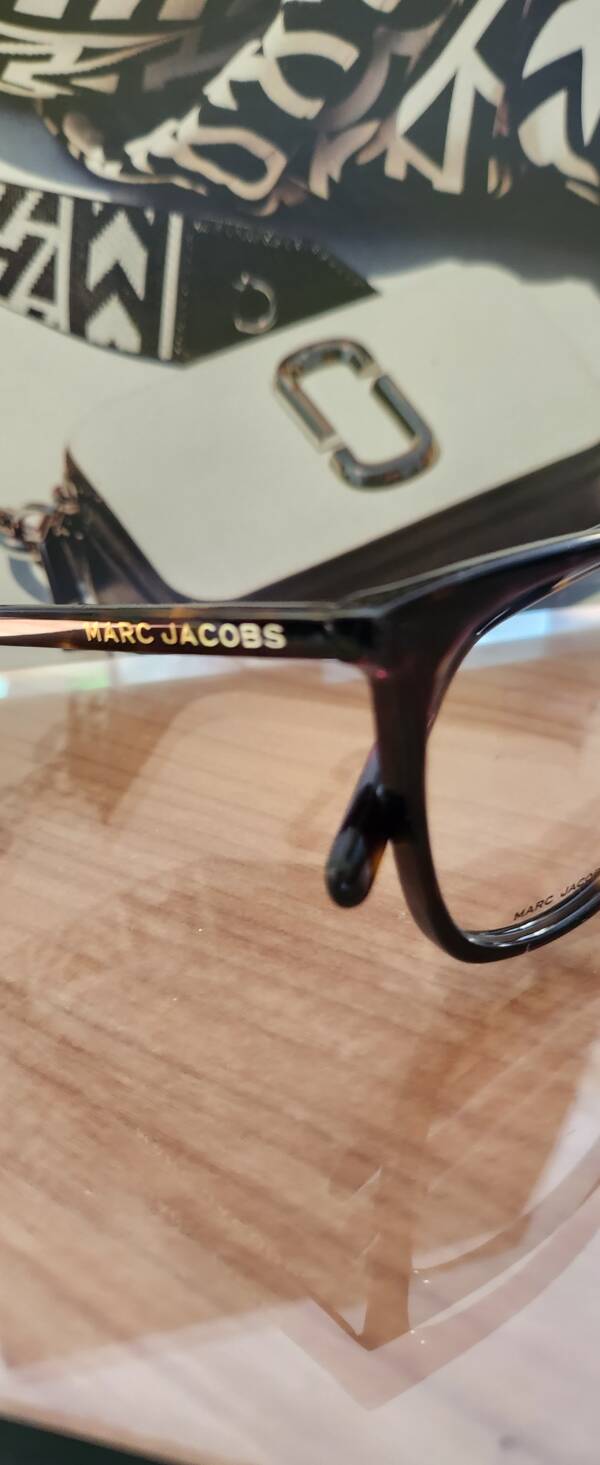 Marc Jacobs 662 - immagine 2