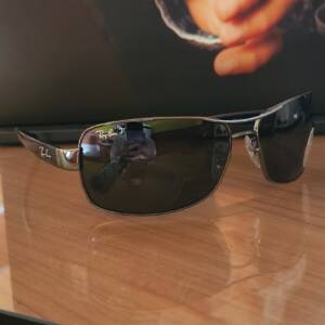 Ray Ban 3379