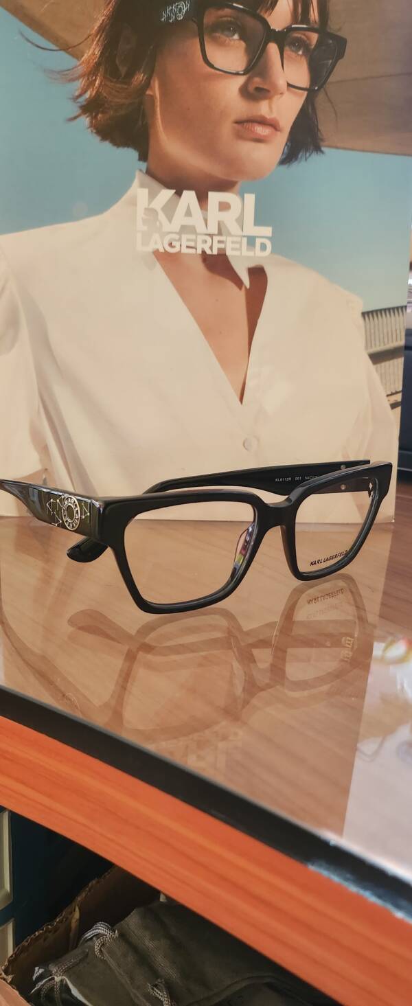 Karl Lagerfeld 6112