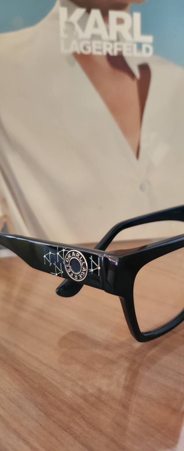 Karl Lagerfeld 6112 - immagine 2