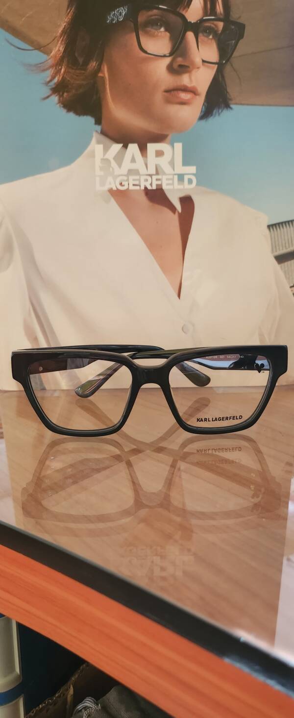 Karl Lagerfeld 6112 - immagine 3