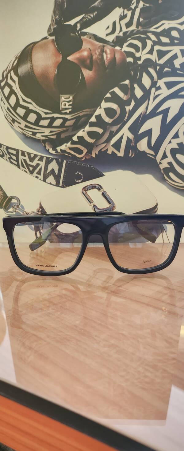 Marc Jacobs 720 - immagine 3