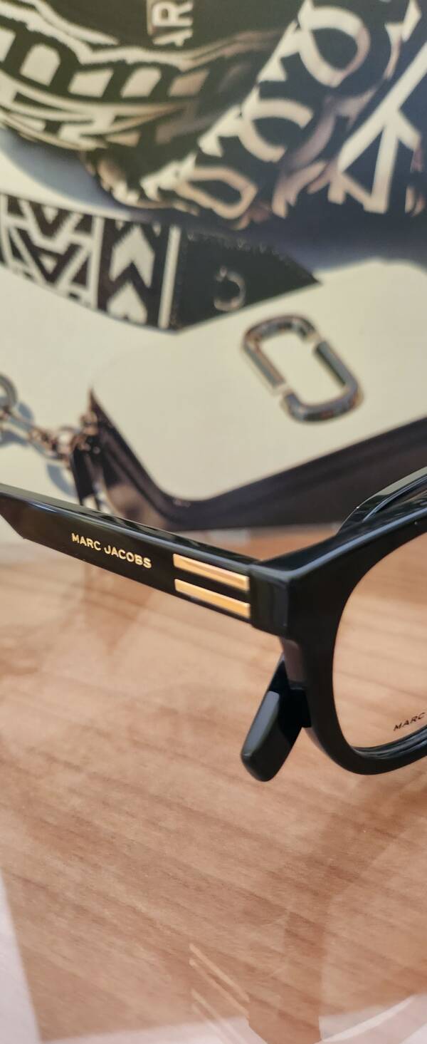 Marc Jacobs 721 - immagine 2