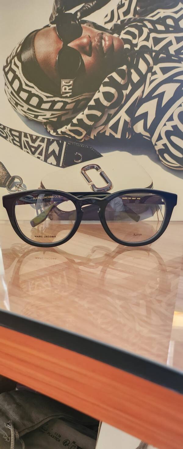 Marc Jacobs 721 - immagine 3