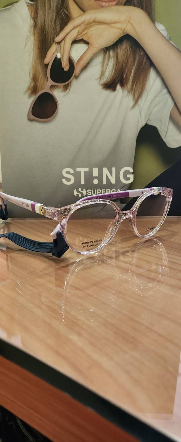 Sting 676