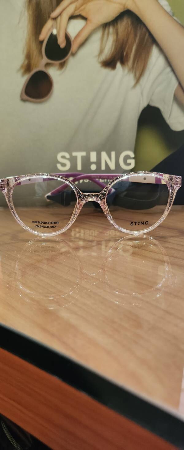 Sting 676 - immagine 3