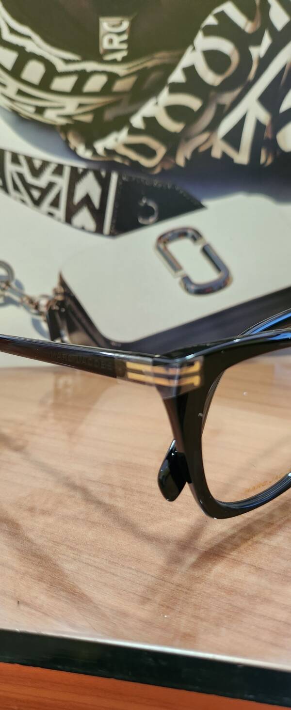 Marc Jacobs 1096 - immagine 2
