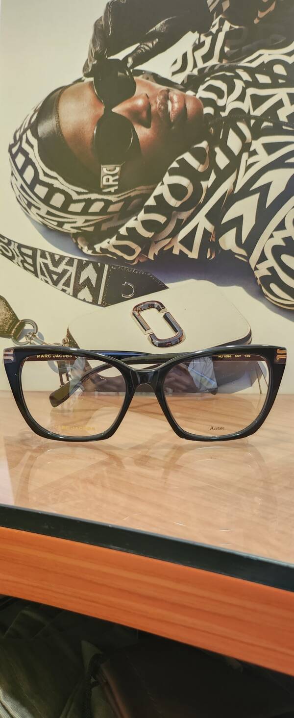 Marc Jacobs 1096 - immagine 3