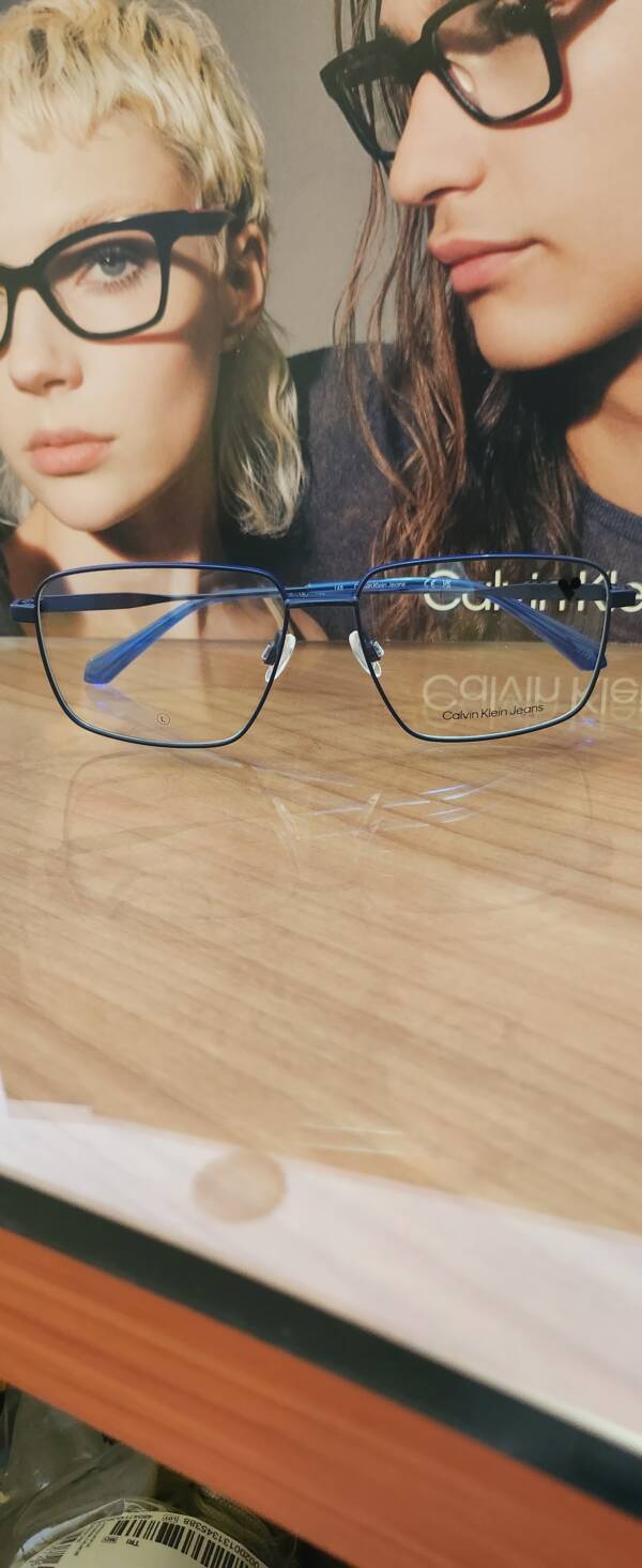 Calvin Klein 23203 - immagine 3