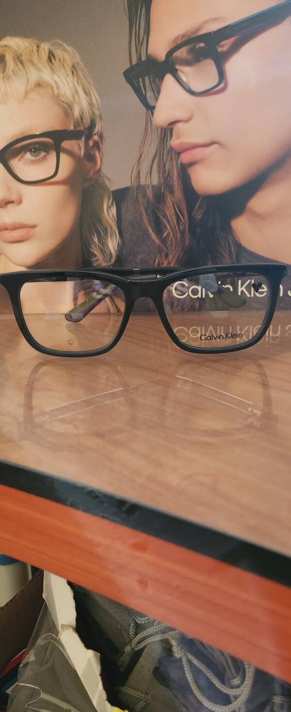 Calvin Klein 23547 - immagine 3