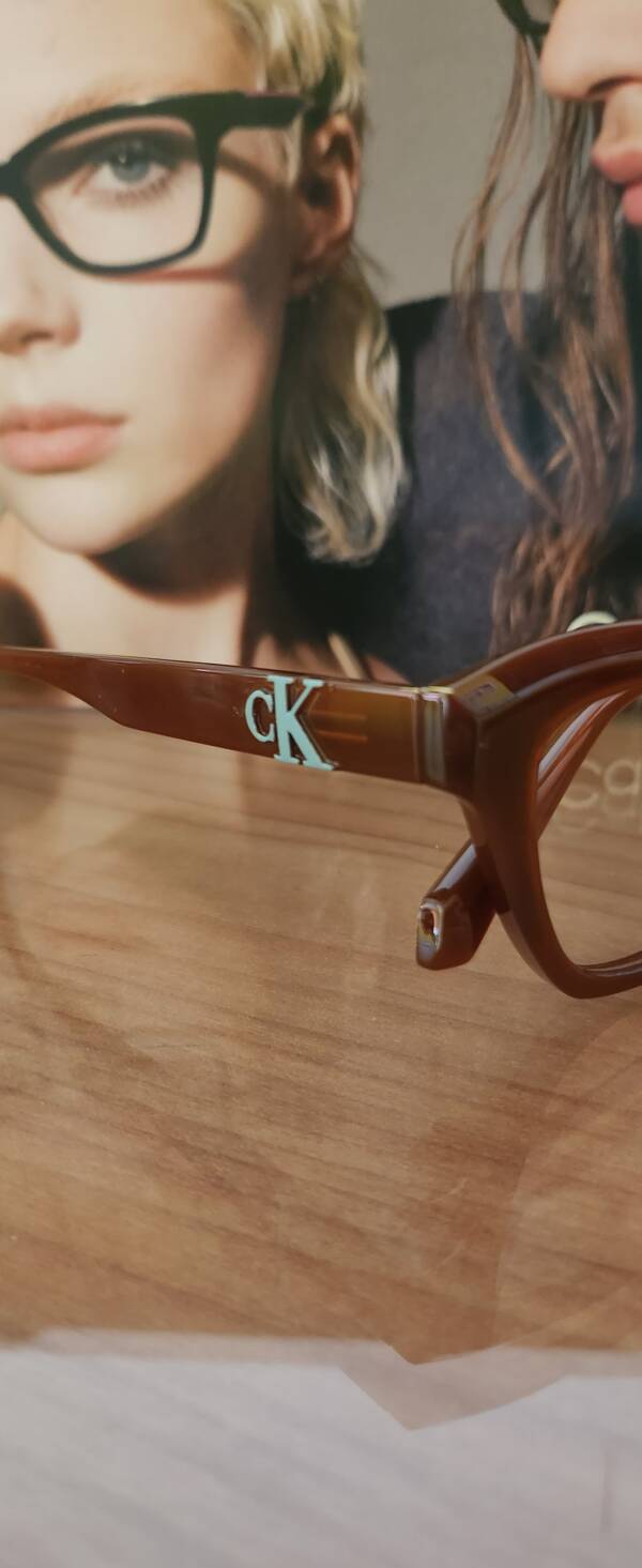 Calvin Klein 23644 - immagine 2