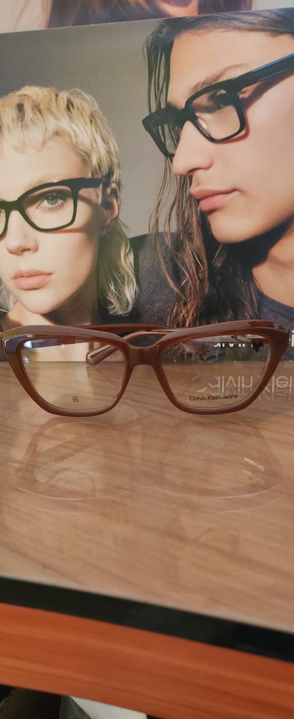 Calvin Klein 23644 - immagine 3